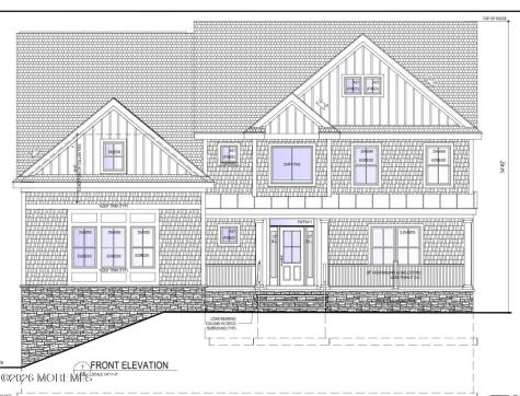 138 Hemlock Drive New Egypt NJ 08533