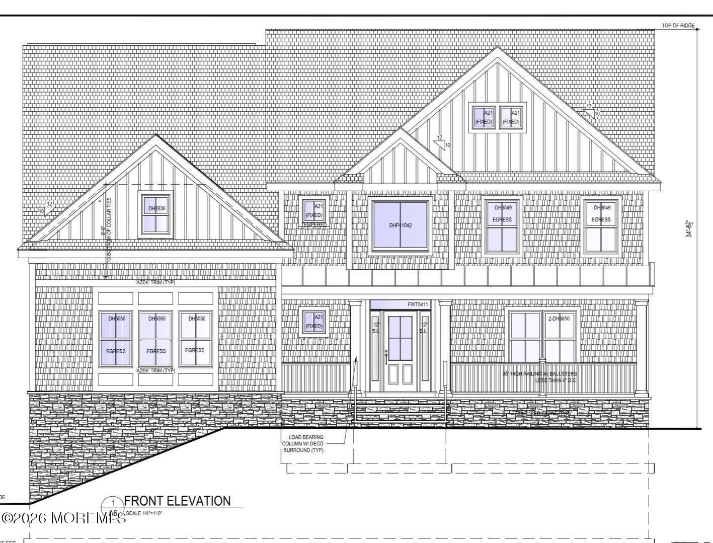 New Egypt NJ, 138 Hemlock Drive