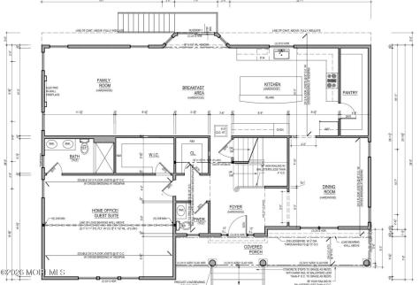 138 Hemlock Drive New Egypt NJ 08533