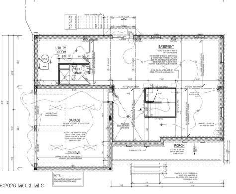 138 Hemlock Drive New Egypt NJ 08533