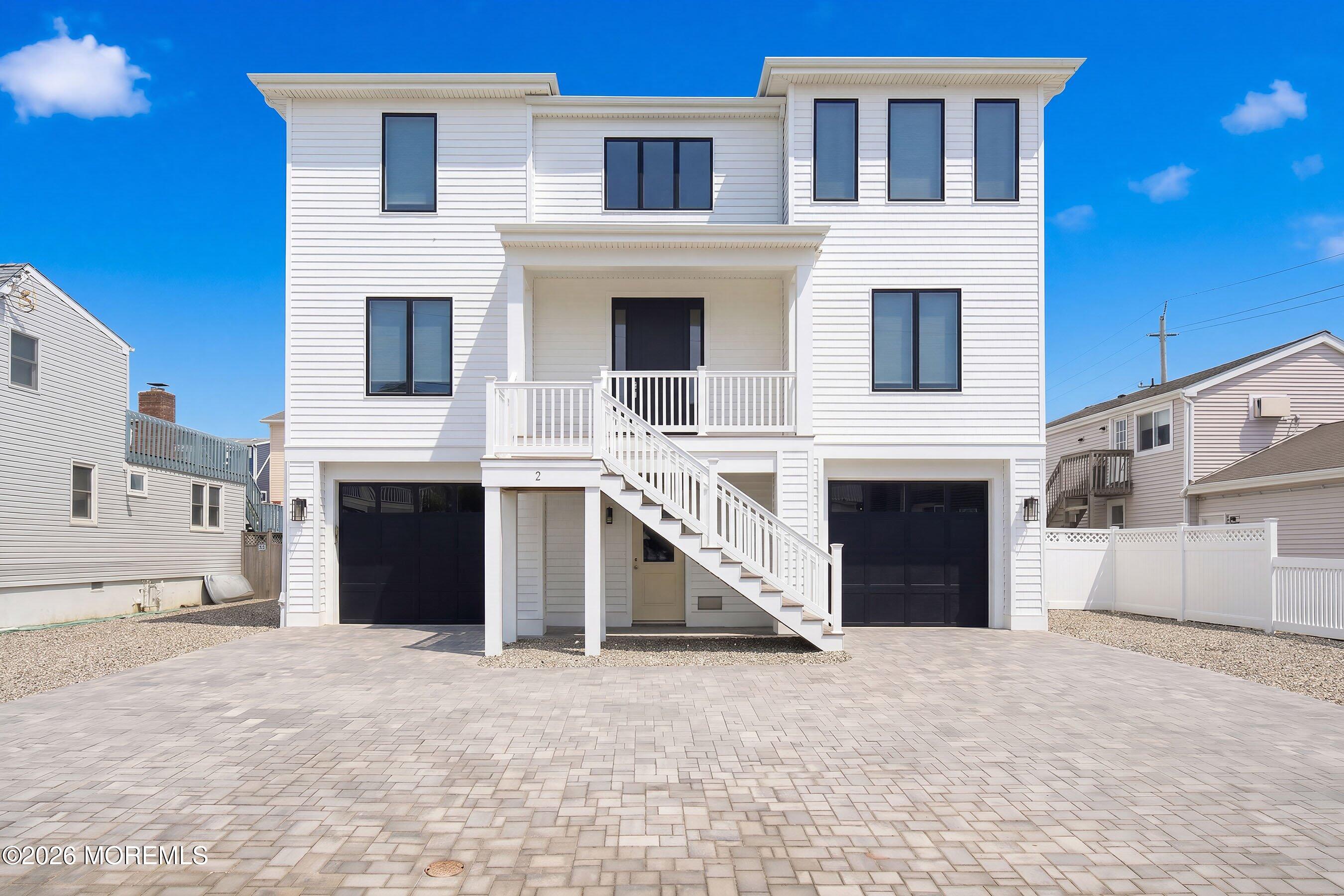 2 E 15th Street Long Beach Twp NJ 08008