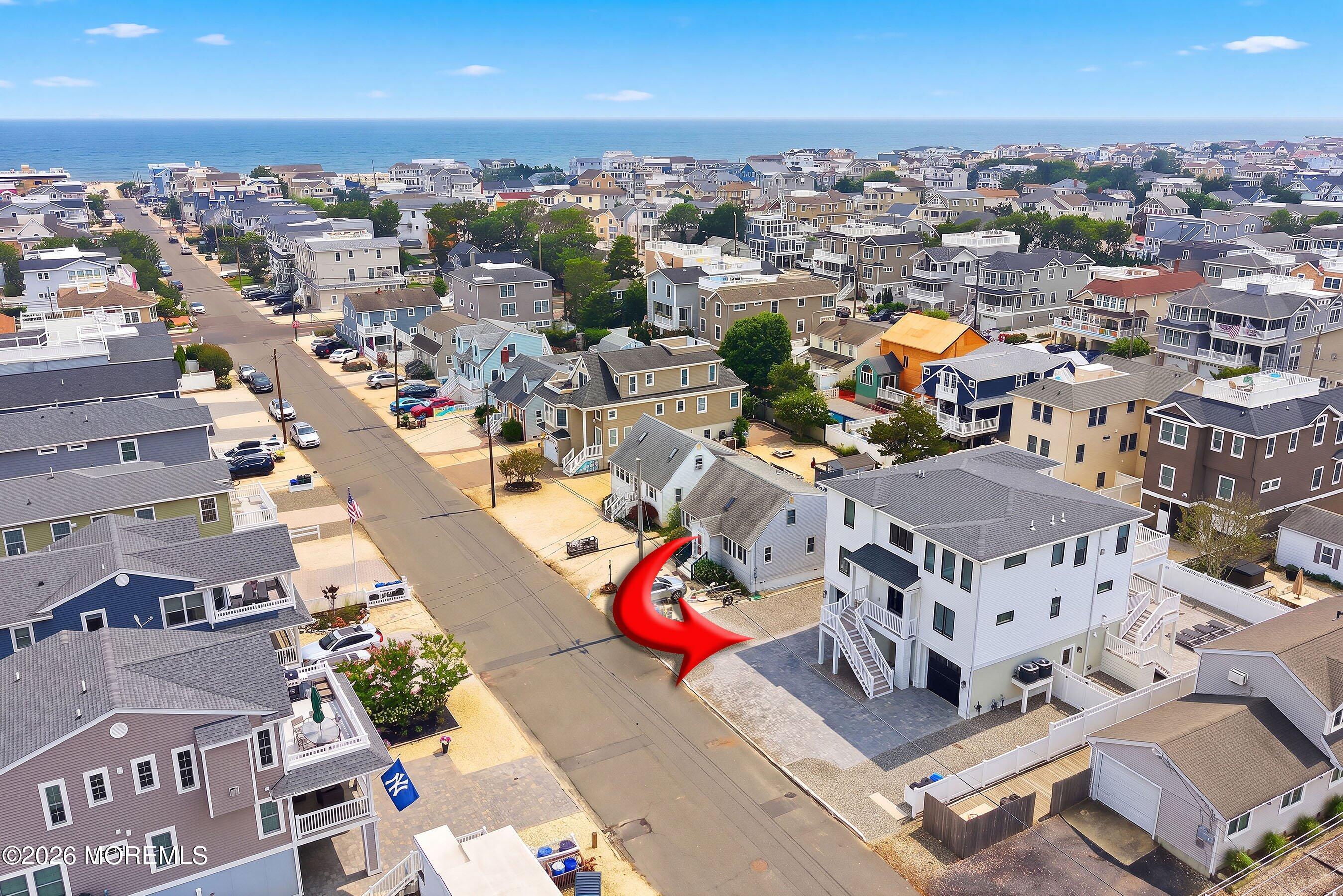 2 E 15th Street Long Beach Twp NJ 08008