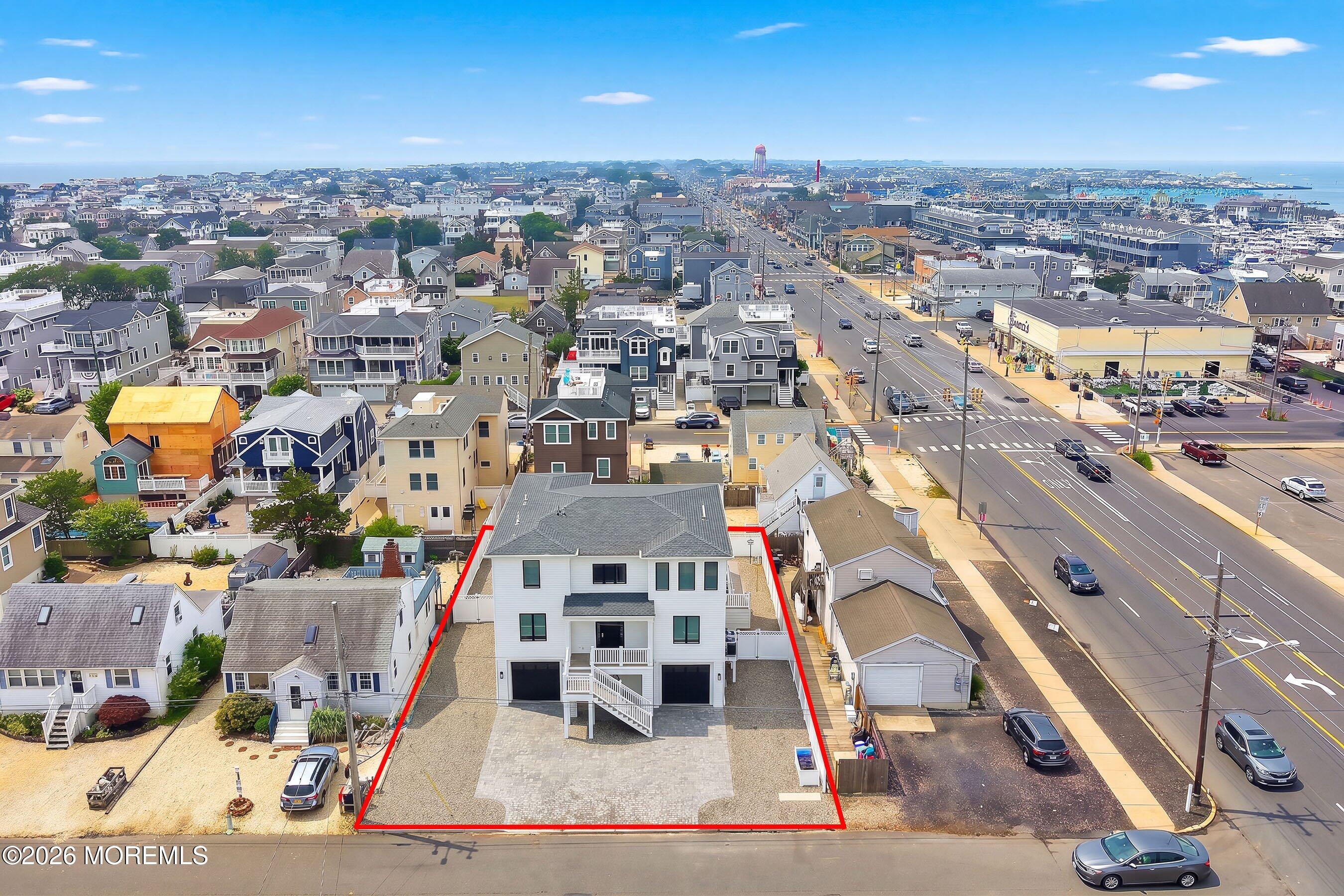 2 E 15th Street Long Beach Twp NJ 08008