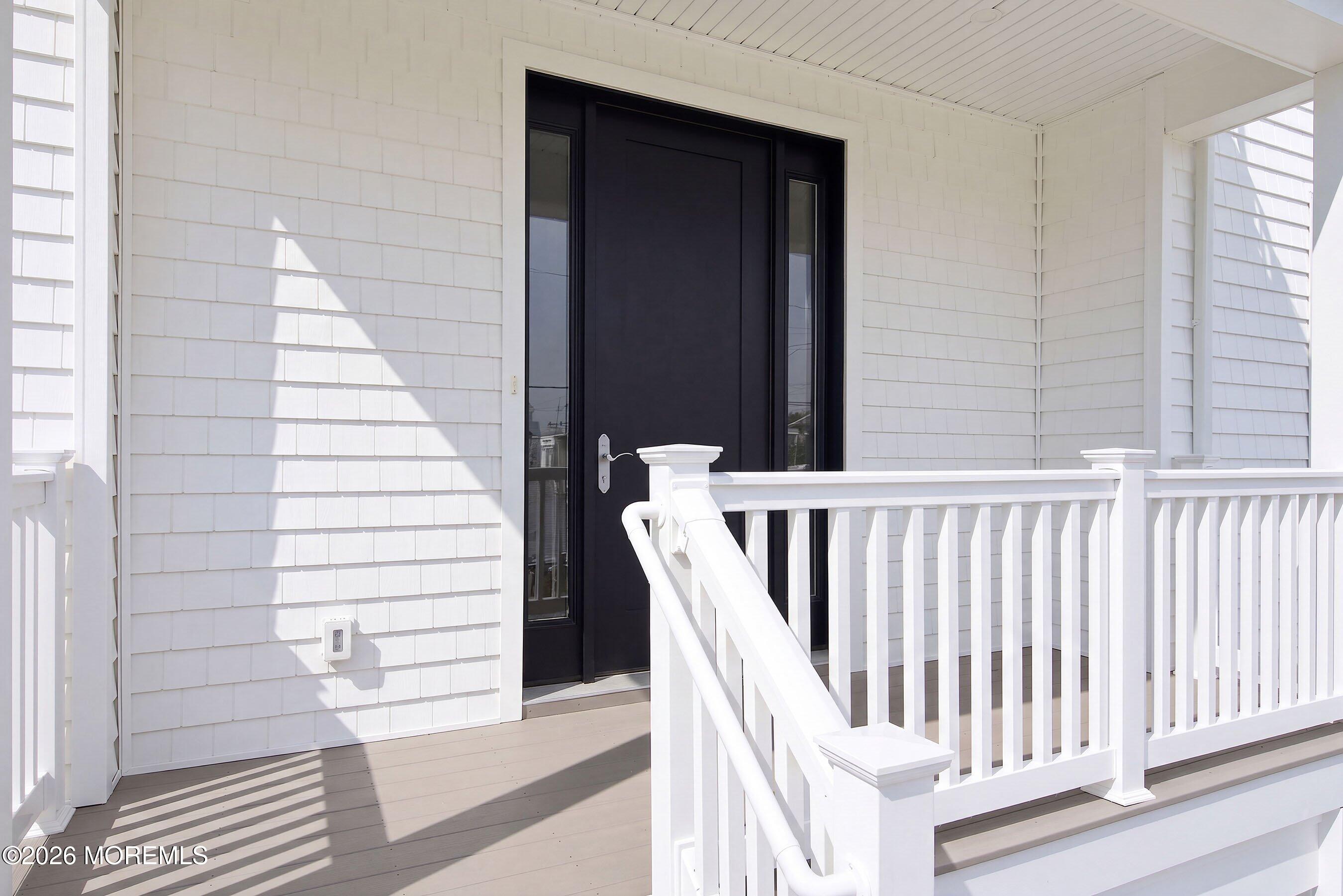 2 E 15th Street Long Beach Twp NJ 08008