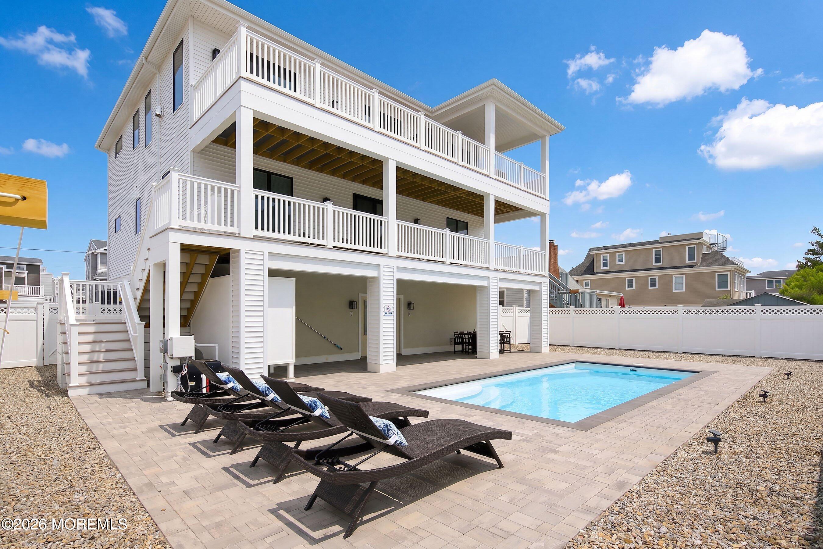 2 E 15th Street Long Beach Twp NJ 08008