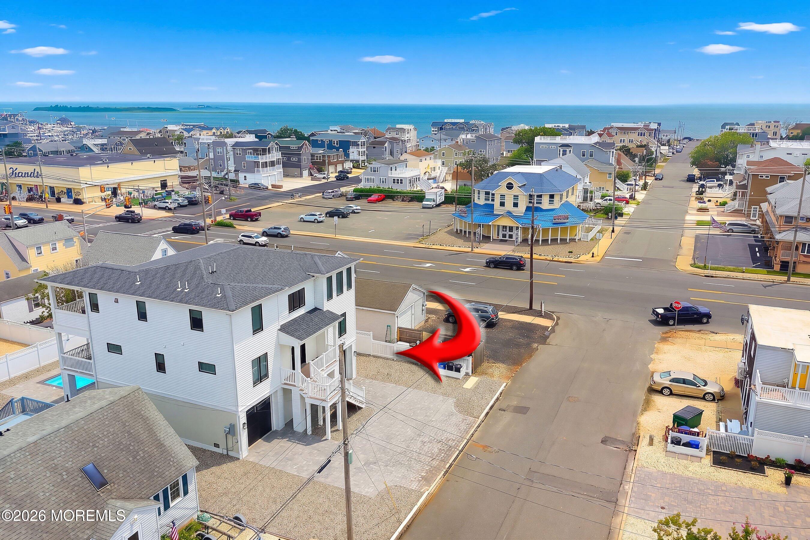 2 E 15th Street Long Beach Twp NJ 08008