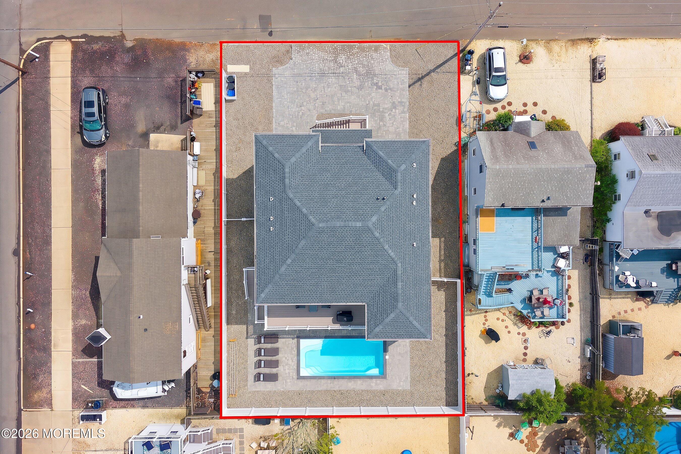 2 E 15th Street Long Beach Twp NJ 08008