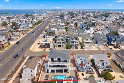 2 E 15th Street Long Beach Twp NJ 08008