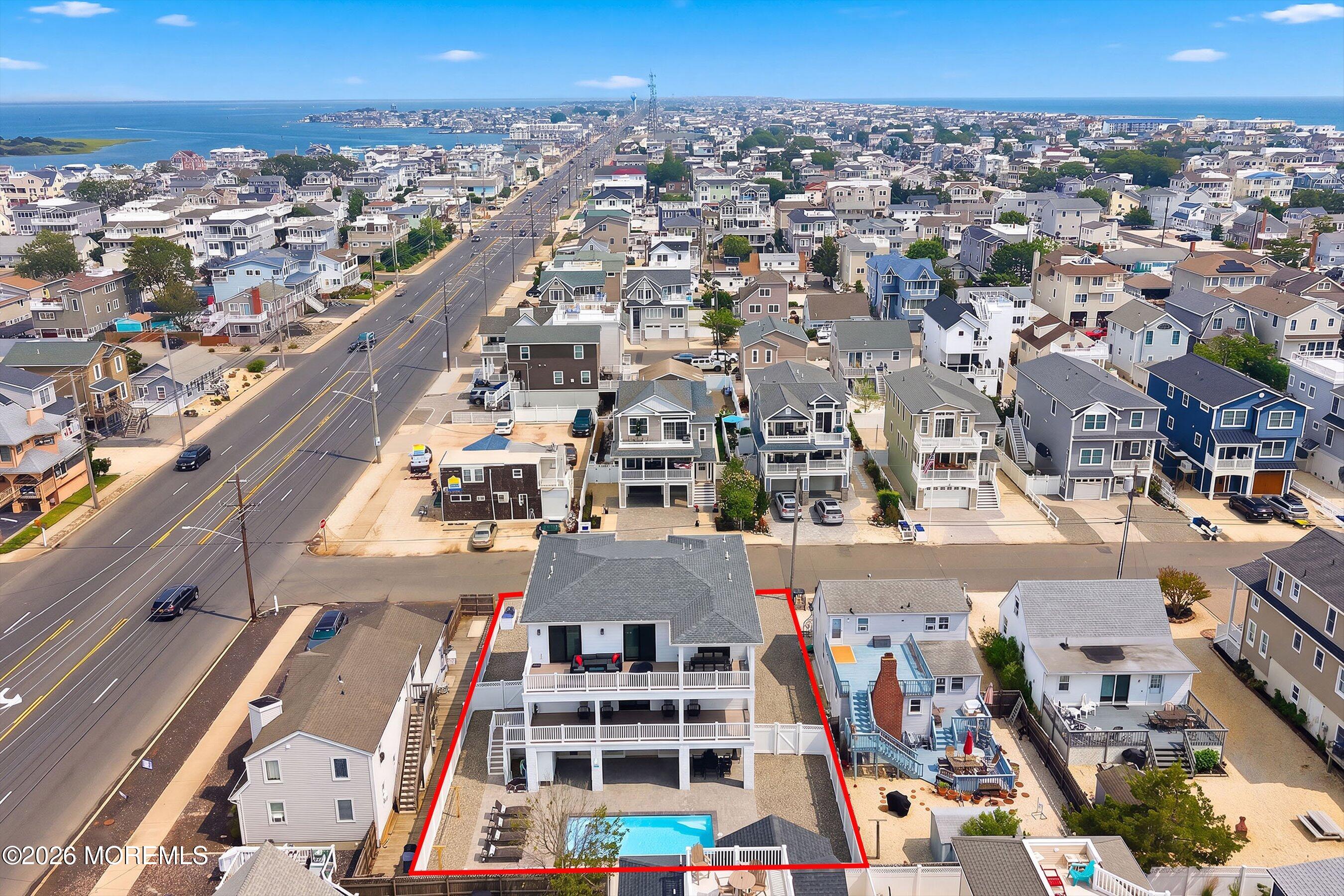 2 E 15th Street Long Beach Twp NJ 08008