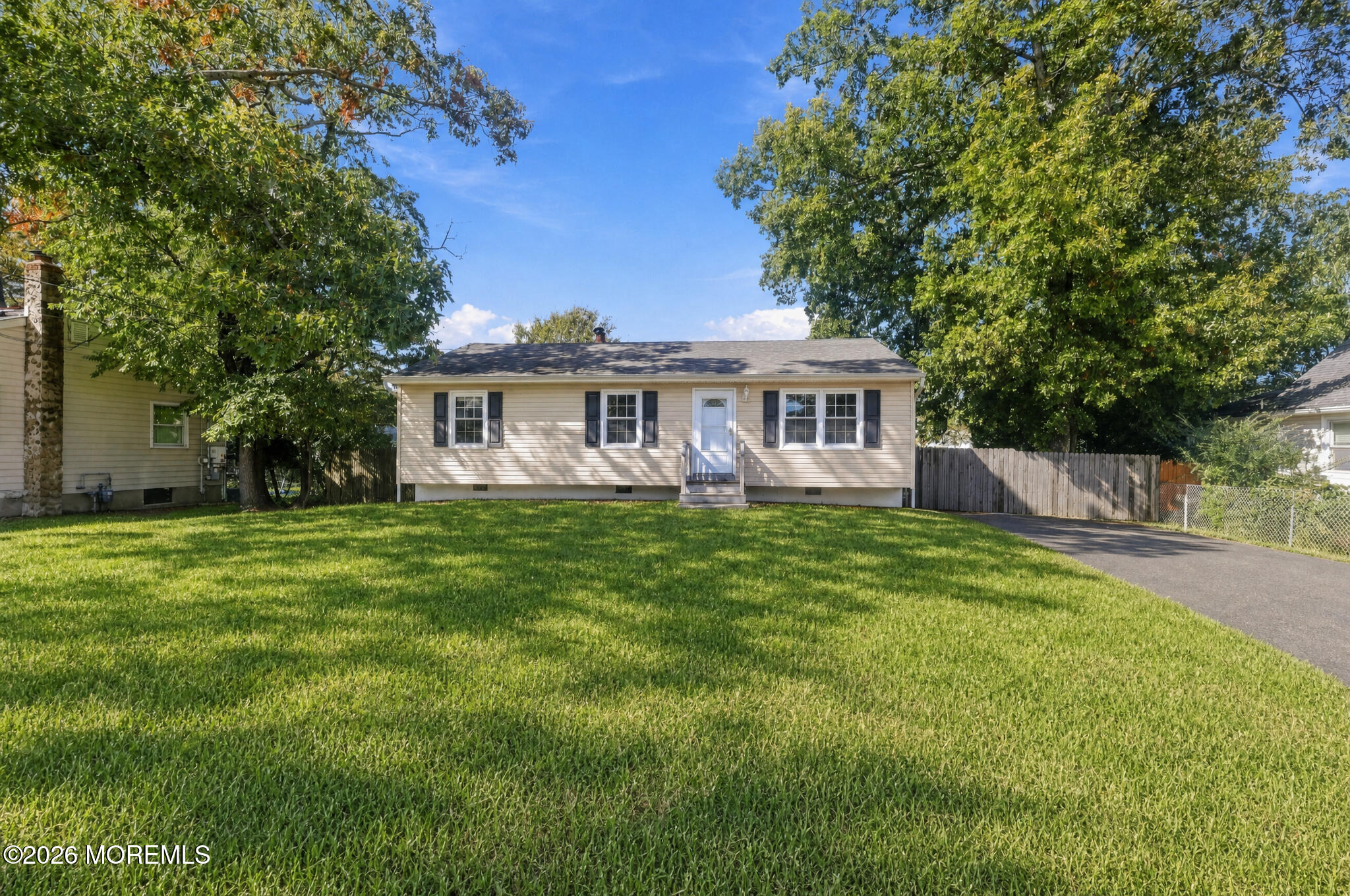 1024 Beachwood Boulevard Beachwood NJ 08722