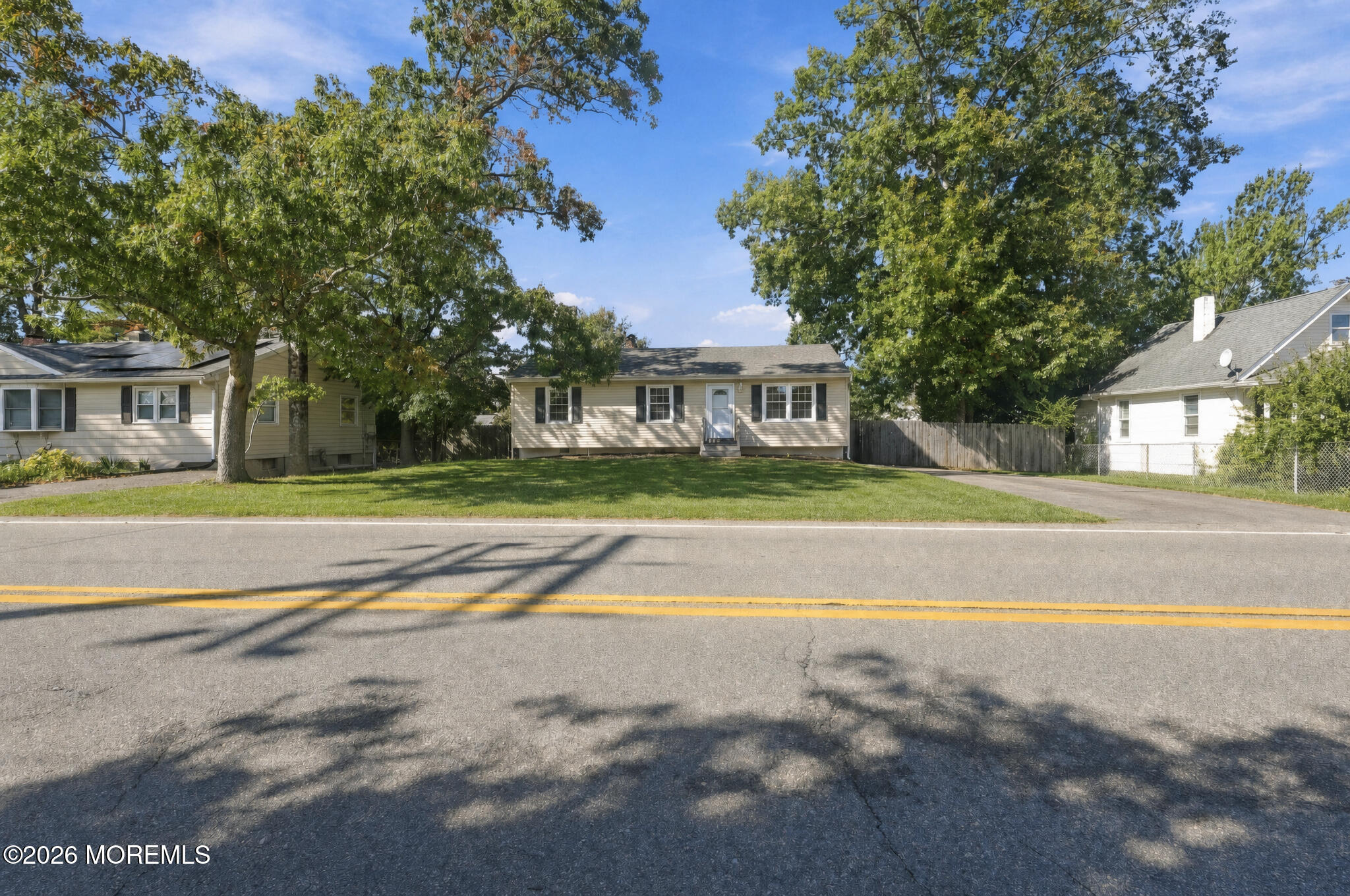 1024 Beachwood Boulevard Beachwood NJ 08722