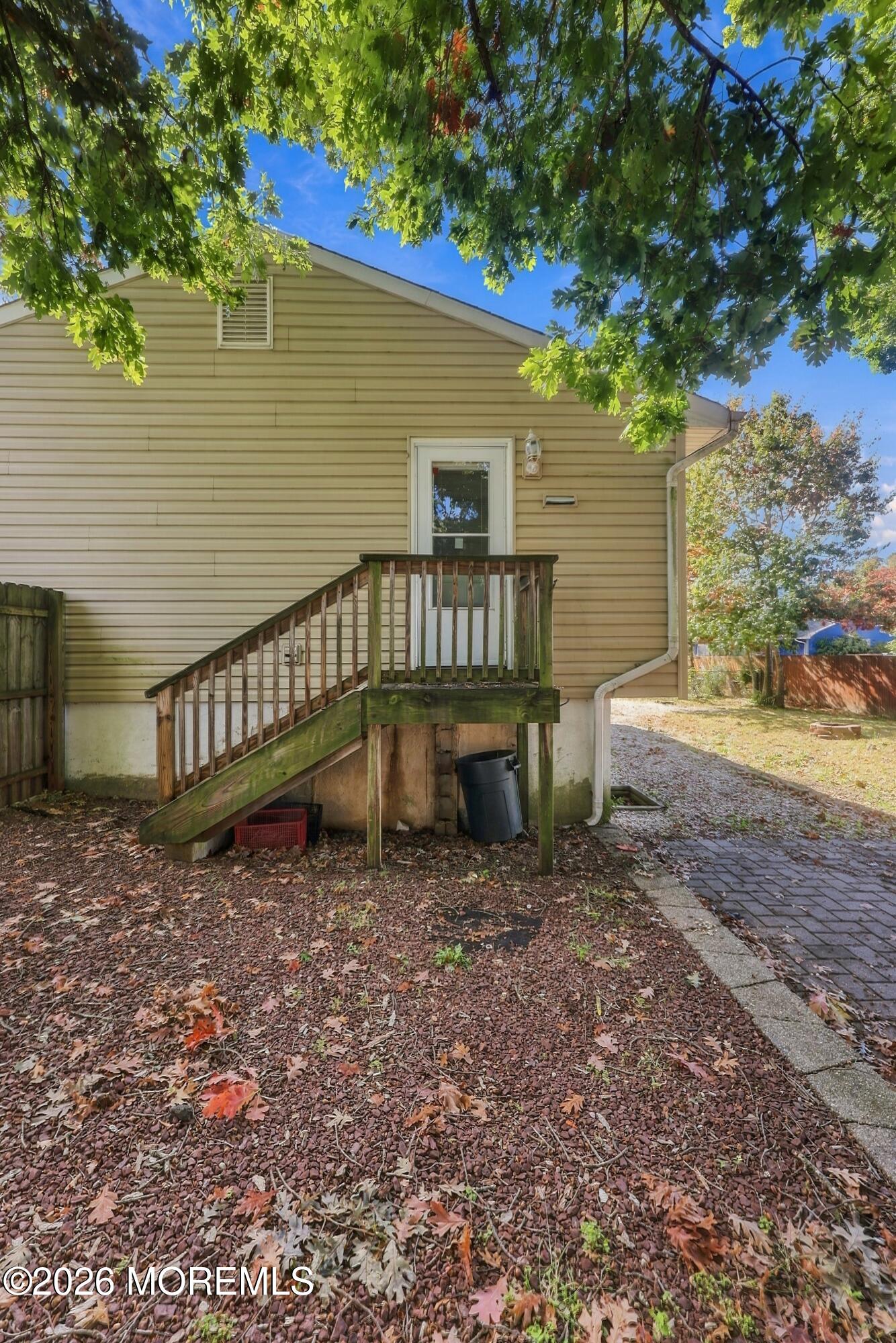 1024 Beachwood Boulevard Beachwood NJ 08722