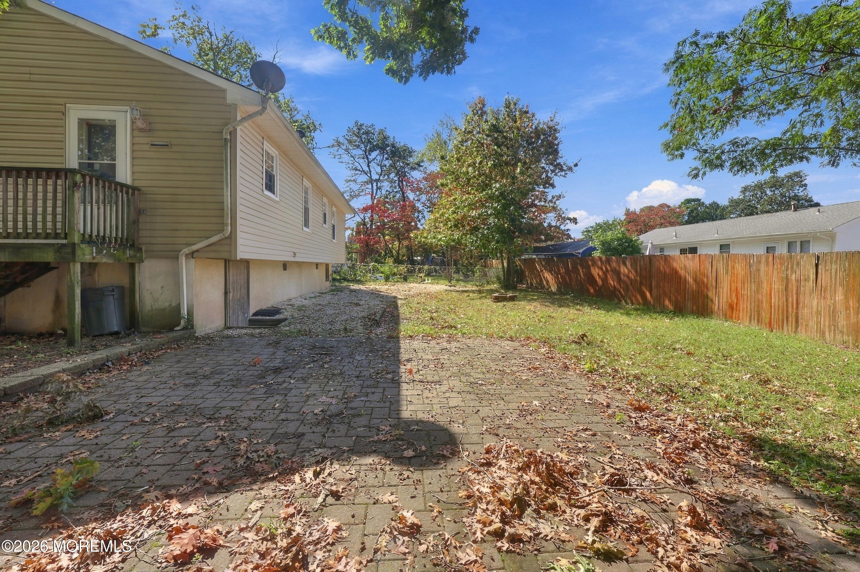 1024 Beachwood Boulevard Beachwood NJ 08722