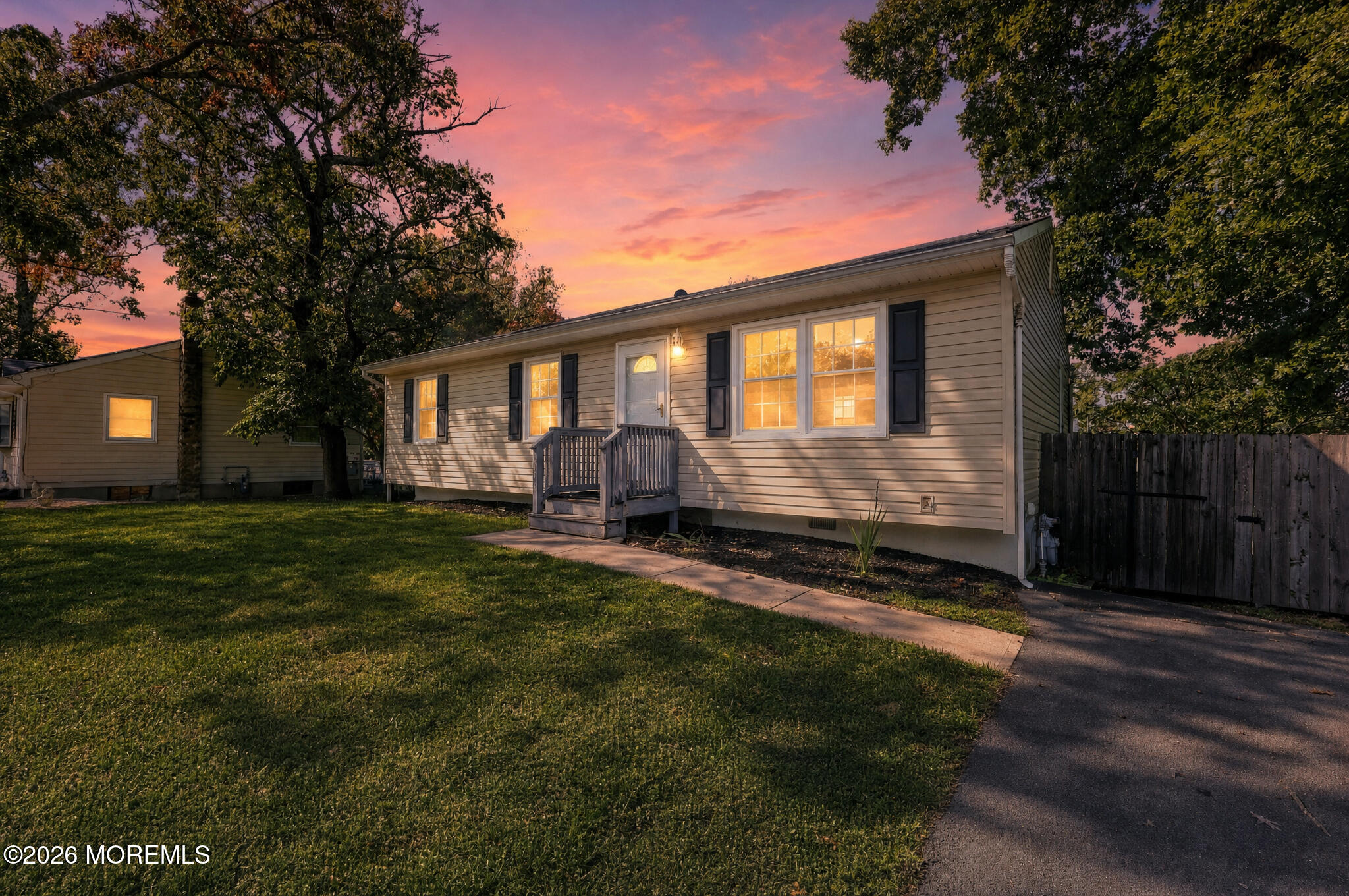 1024 Beachwood Boulevard Beachwood NJ 08722