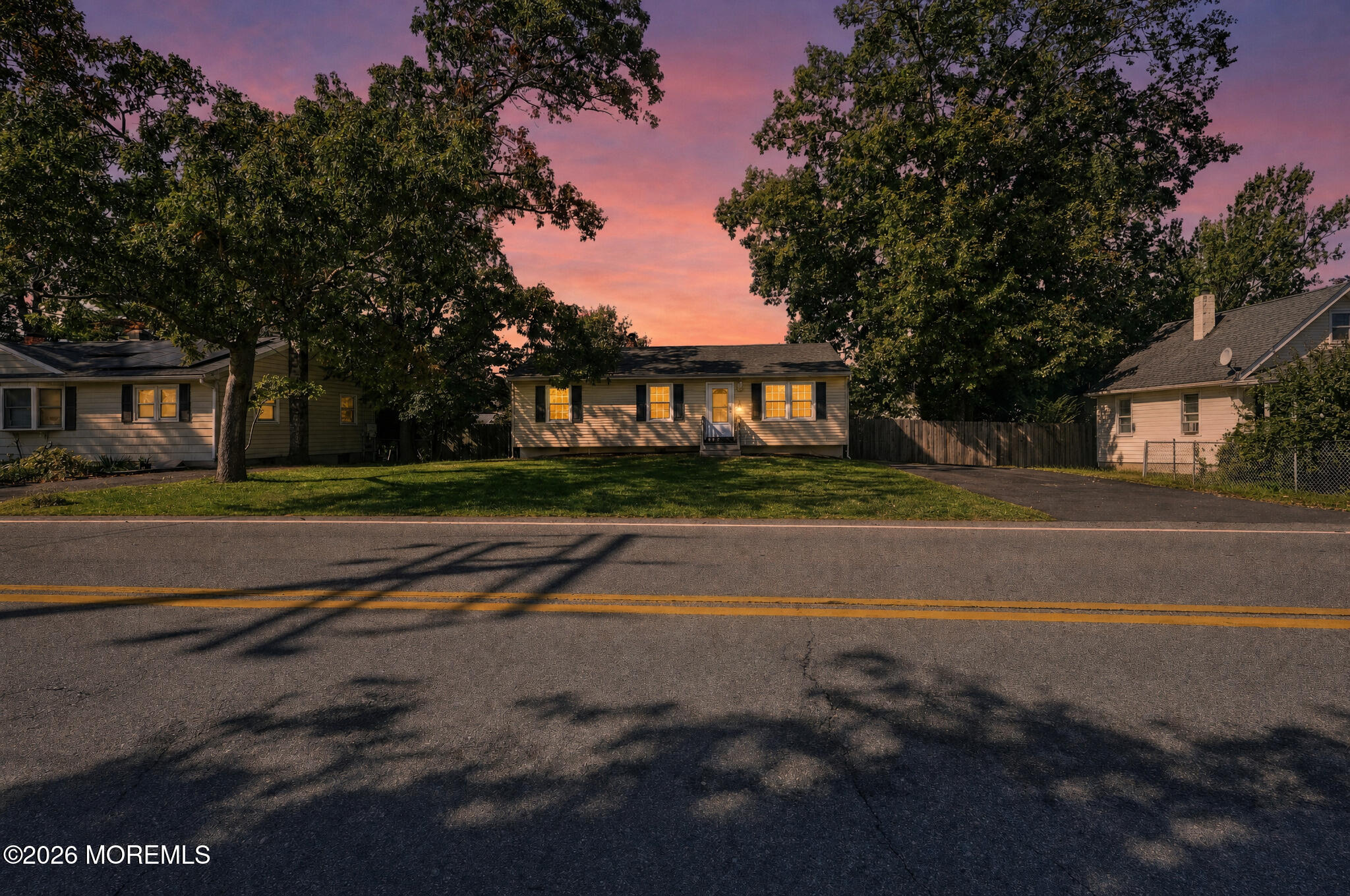 1024 Beachwood Boulevard Beachwood NJ 08722