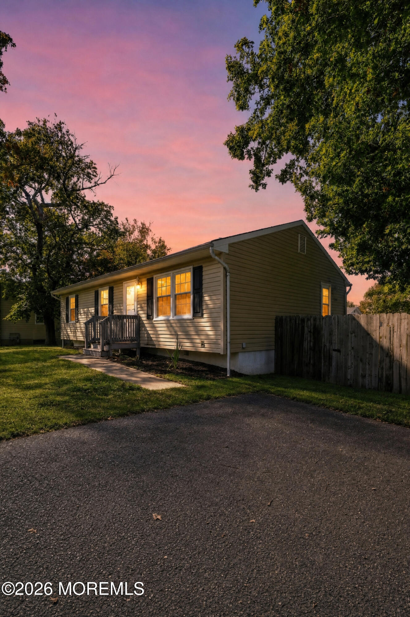 1024 Beachwood Boulevard Beachwood NJ 08722