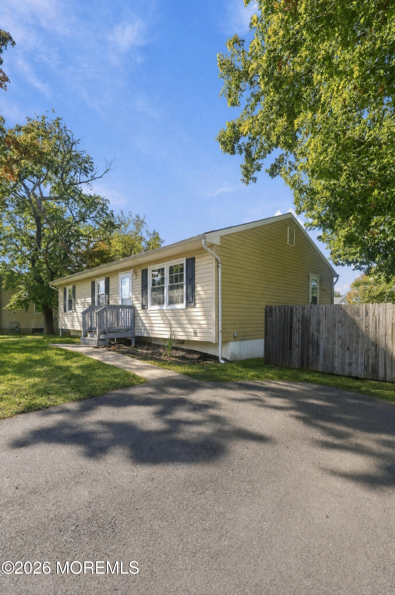 1024 Beachwood Boulevard Beachwood NJ 08722