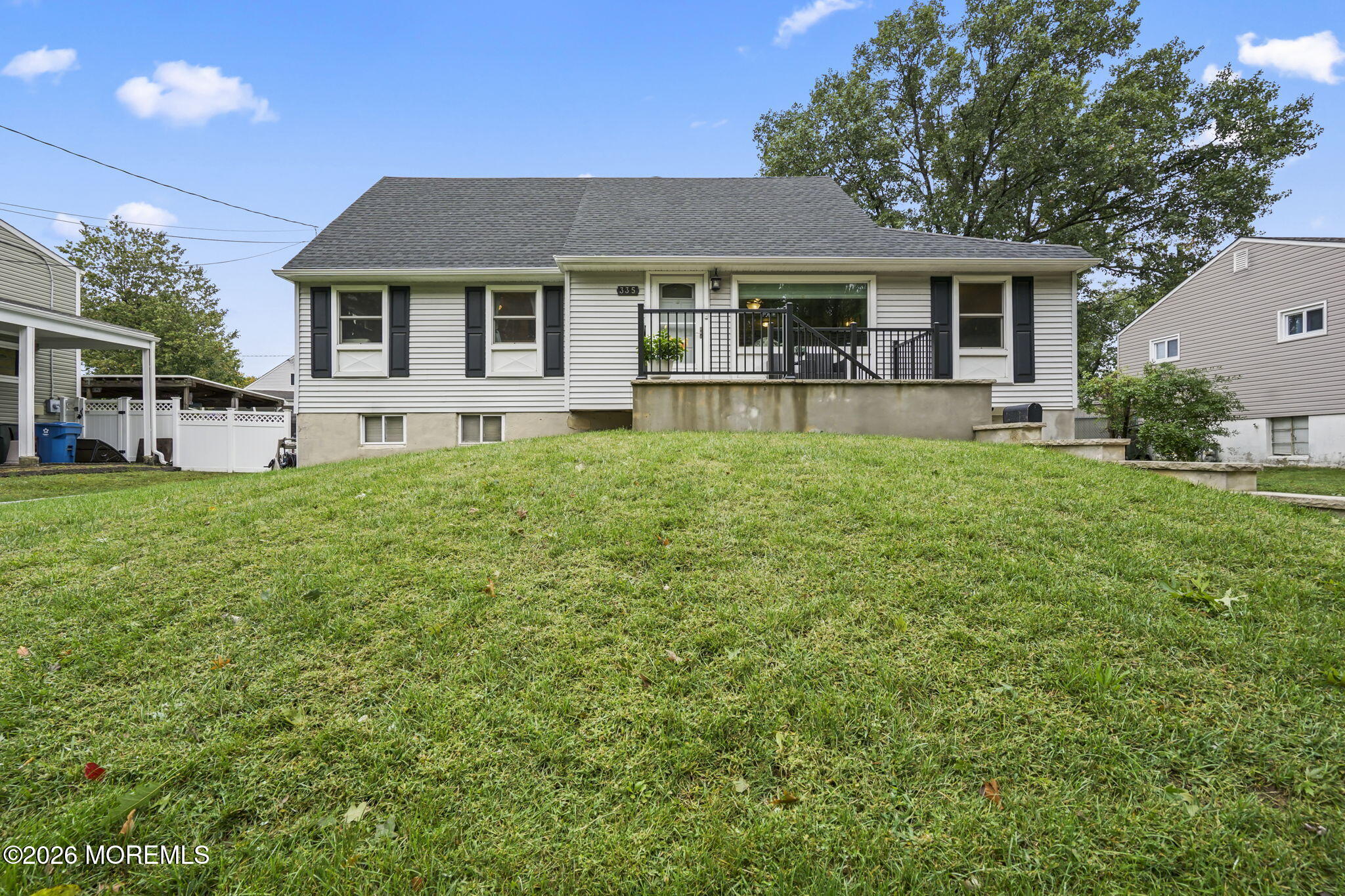 335 Middle Road Hazlet NJ 07730