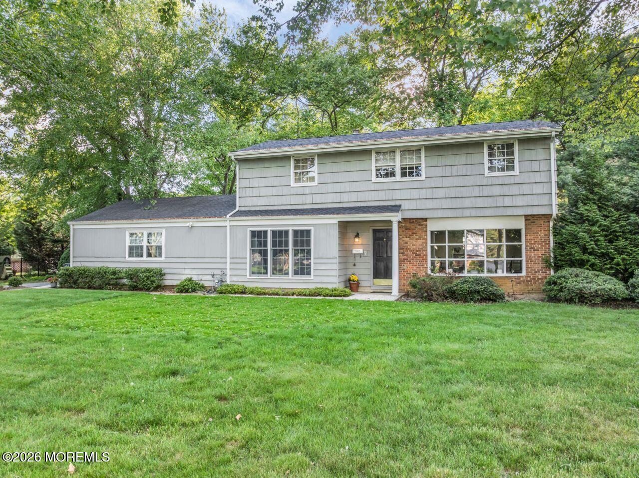 7 Heather Lane Middletown NJ 07748