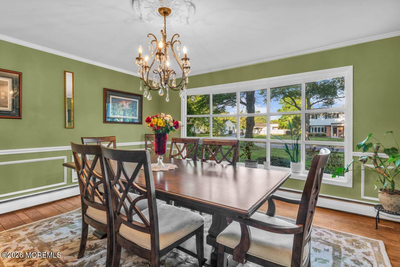 7 Heather Lane Middletown NJ 07748