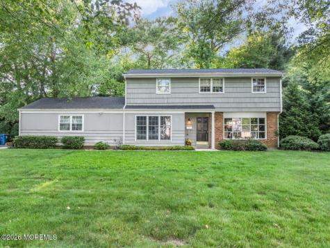 7 Heather Lane Middletown NJ 07748