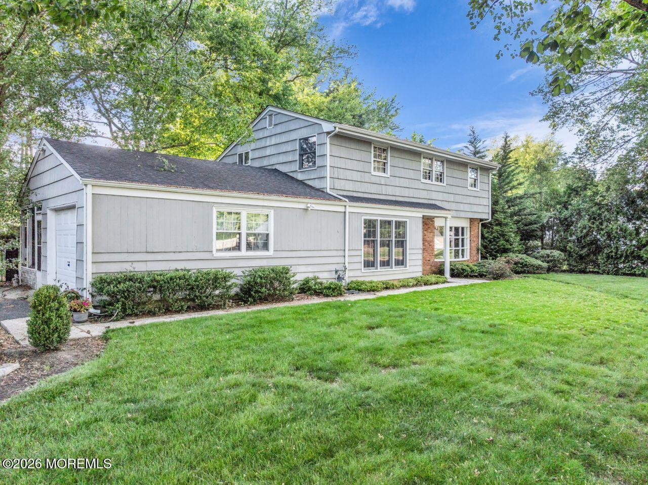 7 Heather Lane Middletown NJ 07748