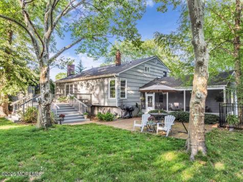 7 Heather Lane Middletown NJ 07748