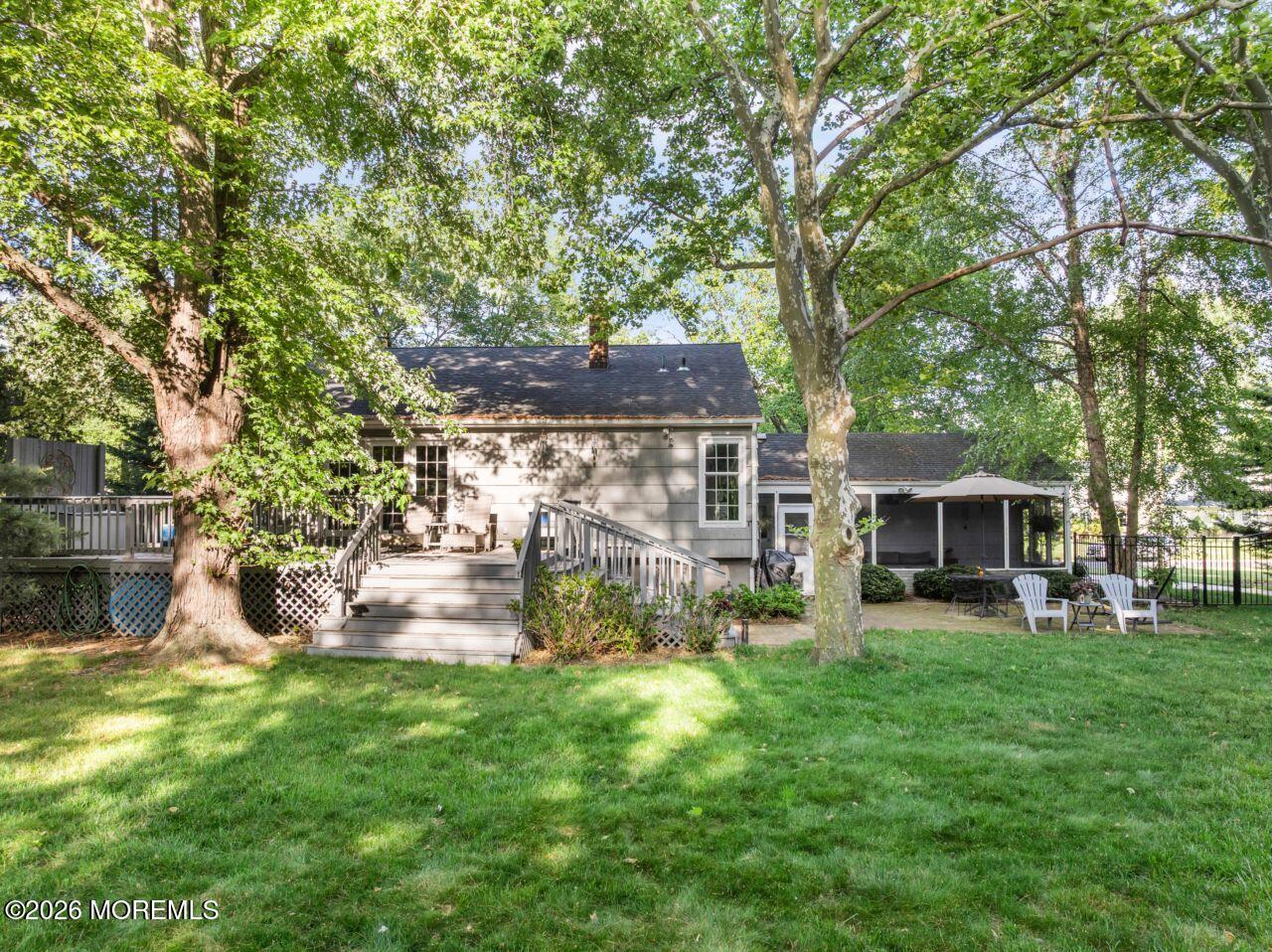 7 Heather Lane Middletown NJ 07748