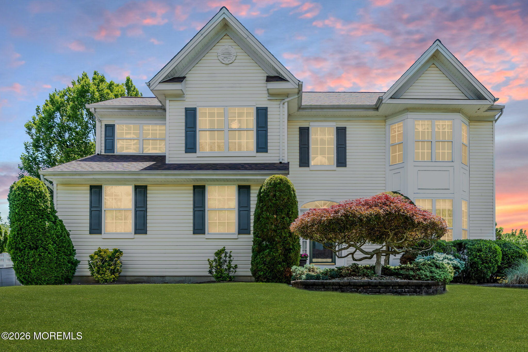 15 Sussex Place Jackson NJ 08527