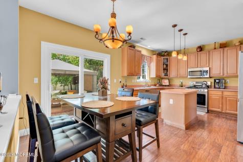 15 Sussex Place Jackson NJ 08527
