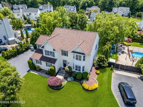 15 Sussex Place Jackson NJ 08527