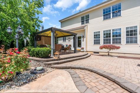 15 Sussex Place Jackson NJ 08527