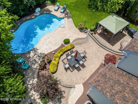 15 Sussex Place Jackson NJ 08527