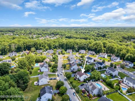 15 Sussex Place Jackson NJ 08527