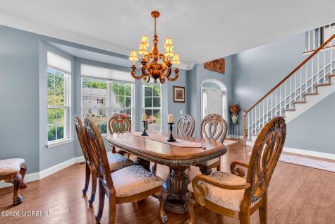 15 Sussex Place Jackson NJ 08527