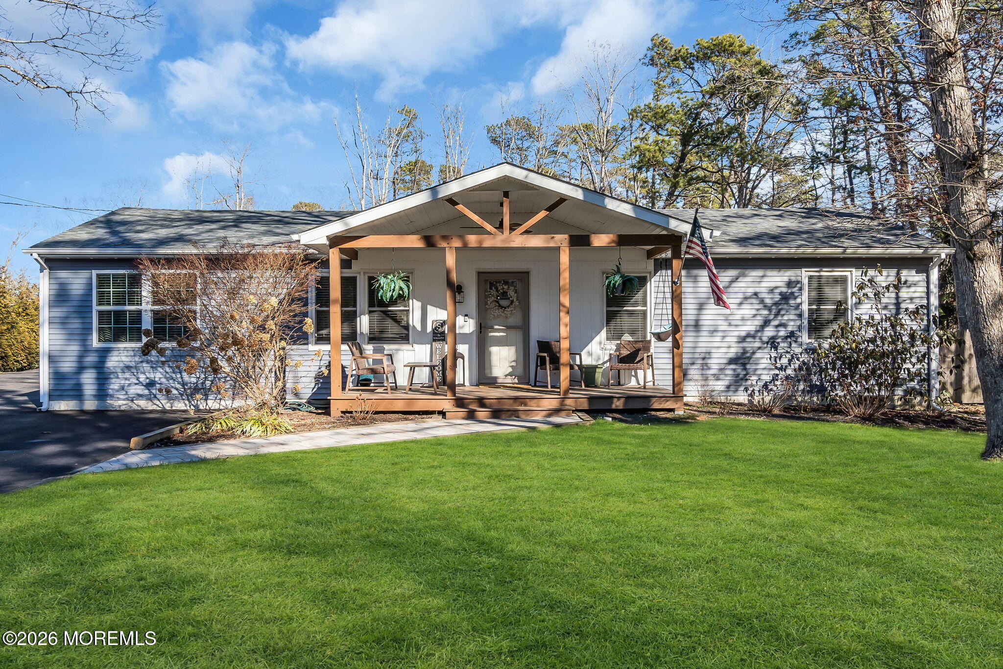 116 Polly Pod Road West Creek NJ 08092
