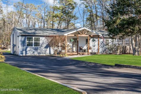 116 Polly Pod Road West Creek NJ 08092