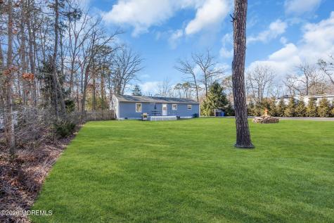 116 Polly Pod Road West Creek NJ 08092