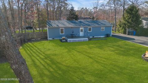 116 Polly Pod Road West Creek NJ 08092