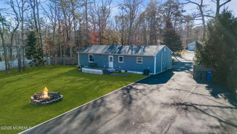 116 Polly Pod Road West Creek NJ 08092