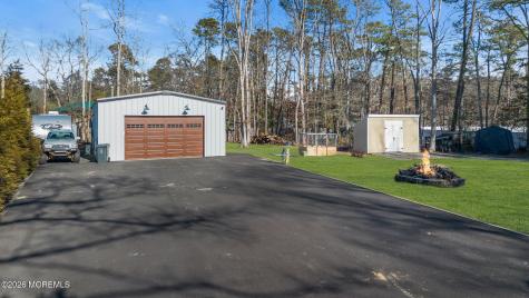 116 Polly Pod Road West Creek NJ 08092