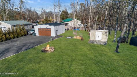 116 Polly Pod Road West Creek NJ 08092