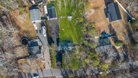 116 Polly Pod Road West Creek NJ 08092