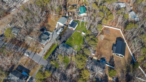 116 Polly Pod Road West Creek NJ 08092