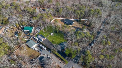 116 Polly Pod Road West Creek NJ 08092