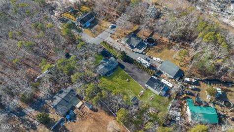 116 Polly Pod Road West Creek NJ 08092