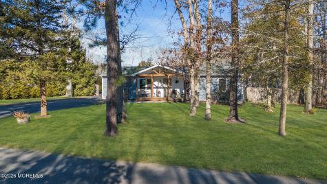 116 Polly Pod Road West Creek NJ 08092