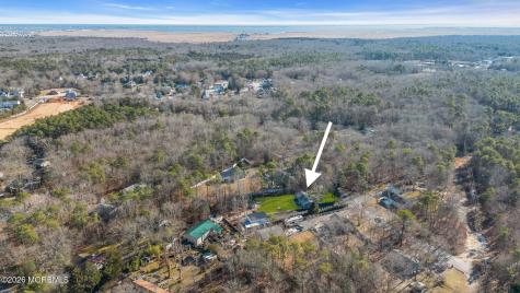 116 Polly Pod Road West Creek NJ 08092