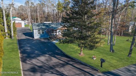 116 Polly Pod Road West Creek NJ 08092