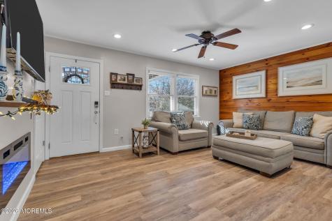 116 Polly Pod Road West Creek NJ 08092